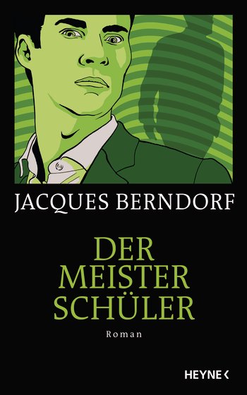 Der Meisterschüler Heyne