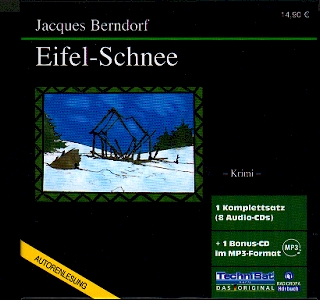 Eifel-Schnee Hoerbuch 300(1)