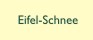 nav eifel-schnee