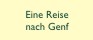 nav eine reise nach genf
