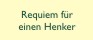 nav requiem für einen henker